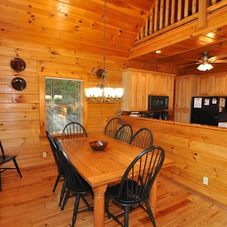 The Fiddlers Green Bryson City Exterior photo