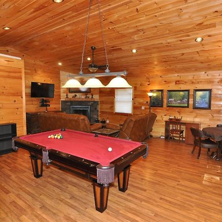 The Fiddlers Green Bryson City Exterior photo