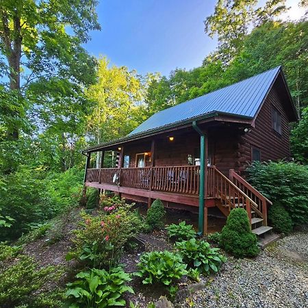 The Fiddlers Green Bryson City Exterior photo