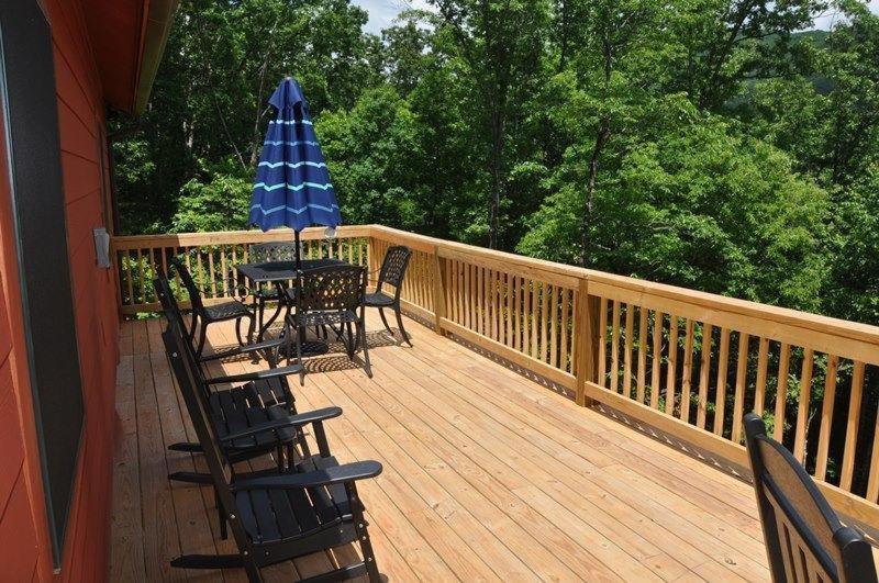 The Fiddlers Green Bryson City Exterior photo